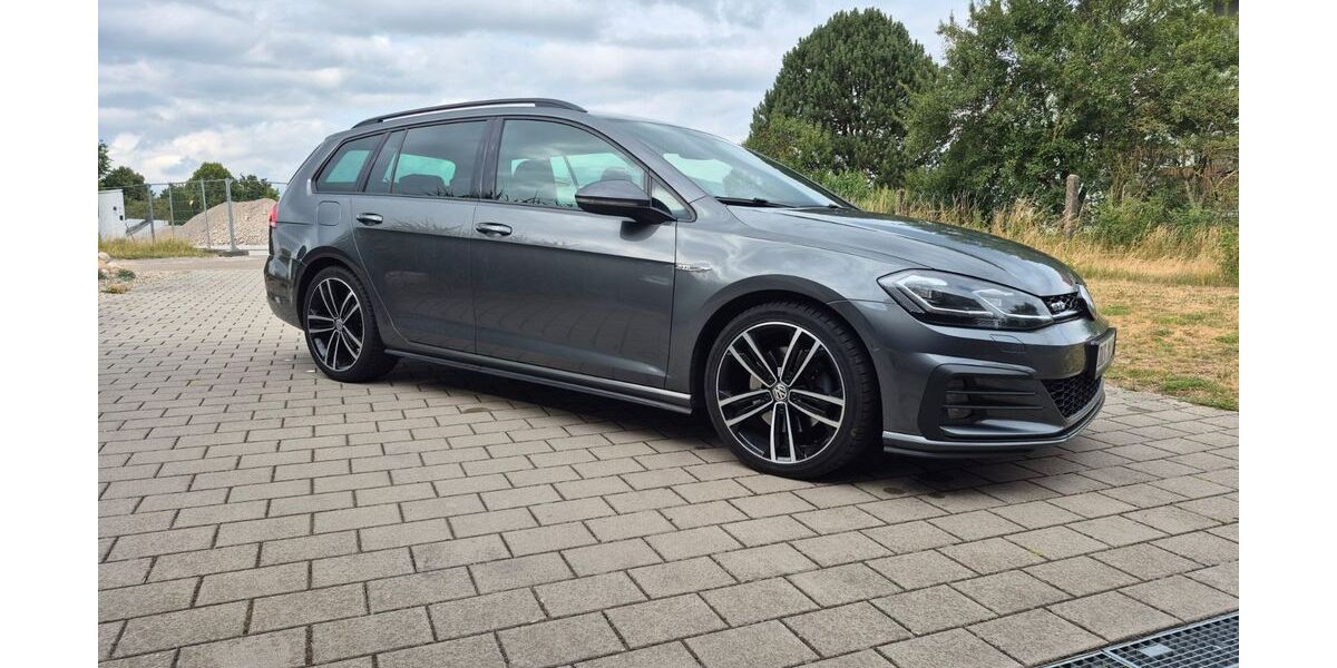VW Golf 186.000 km 12.499 &euro; Schopfloch 91626