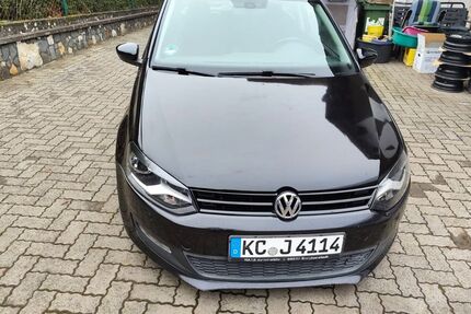 VW Polo 141.000 km 5.800 &euro; Küps 96328