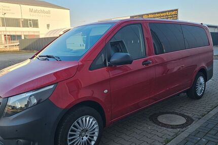 Mercedes-Benz Vito 67.800 km 28.441 &euro; Leipzig 04209