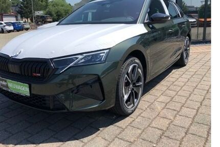 Skoda Octavia 2.500 km 51.900 &euro; Glauchau/ Sachsen 08371
