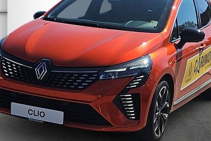 Renault Clio 11.000 km 20.995 &euro; Leipzig 04129