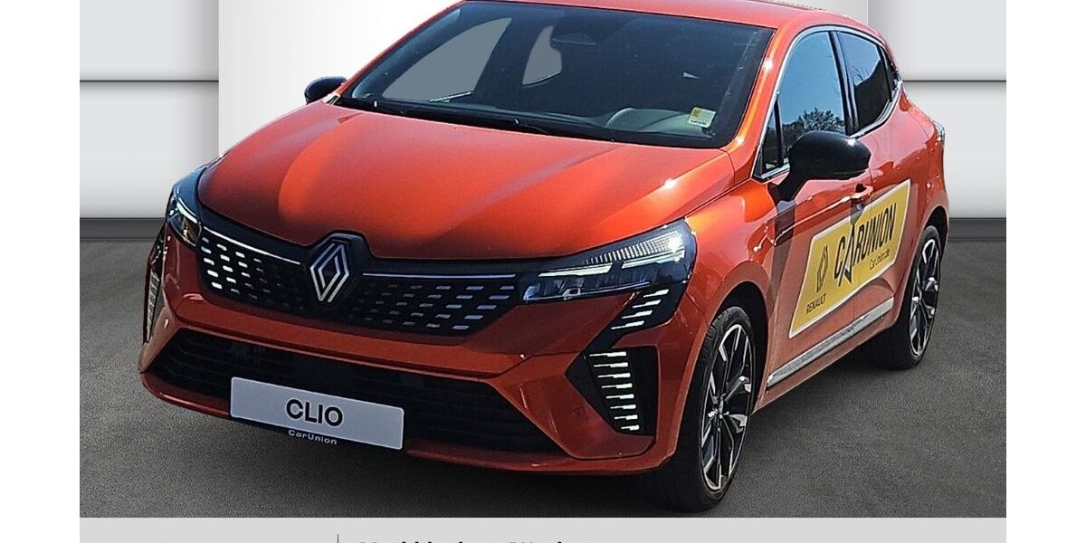 Renault Clio 11.000 km 20.995 &euro; Leipzig 04129