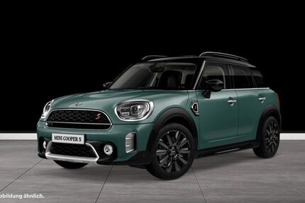 Mini Countryman S (Cooper) 39.091 km 31.795 &euro; Lemgo 32657