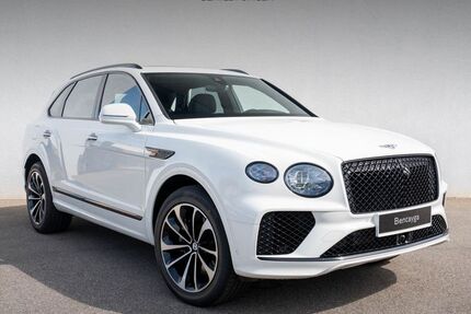Bentley Bentayga 5.000 km 248.880 &euro; Singen/Htwl. 78224
