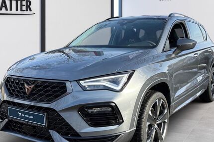 Cupra Ateca 1.100 km 34.380 &euro; München 81249