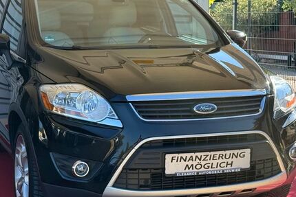 Ford Kuga 116.600 km 9.650 € Neuwied 56567