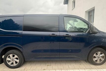 Ford Transit Custom 41.000 km 37.500 &euro; Pfronten 87459