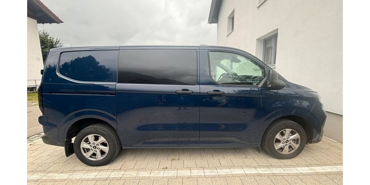 Ford Transit Custom 41.000 km 37.500 &euro; Pfronten 87459