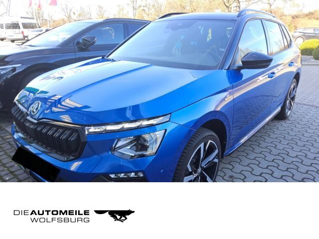 Skoda Kamiq 17.900 km 27.190 &euro; Wolfsburg 38440