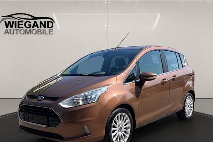 Ford B-Max 84.000 km 5.490 &euro; Viernheim 68519