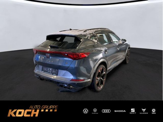 Cupra Formentor 47.650 km 29.930 &euro; Insingen 91610