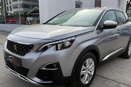 Peugeot 3008 102.000 km 12.800 &euro; Roth 91154