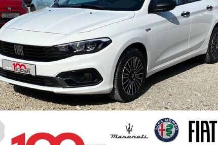 Fiat Tipo 5.000 km 21.990 &euro; Ingolstadt 85053