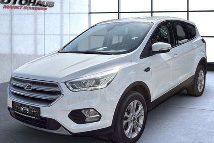 Ford Kuga 106.127 km 18.990 € Markt Schwaben 85570