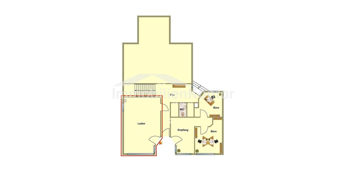 Gewerbeobjekt Rotenburg (Wümme) - 700&euro; | Angebot:25099436