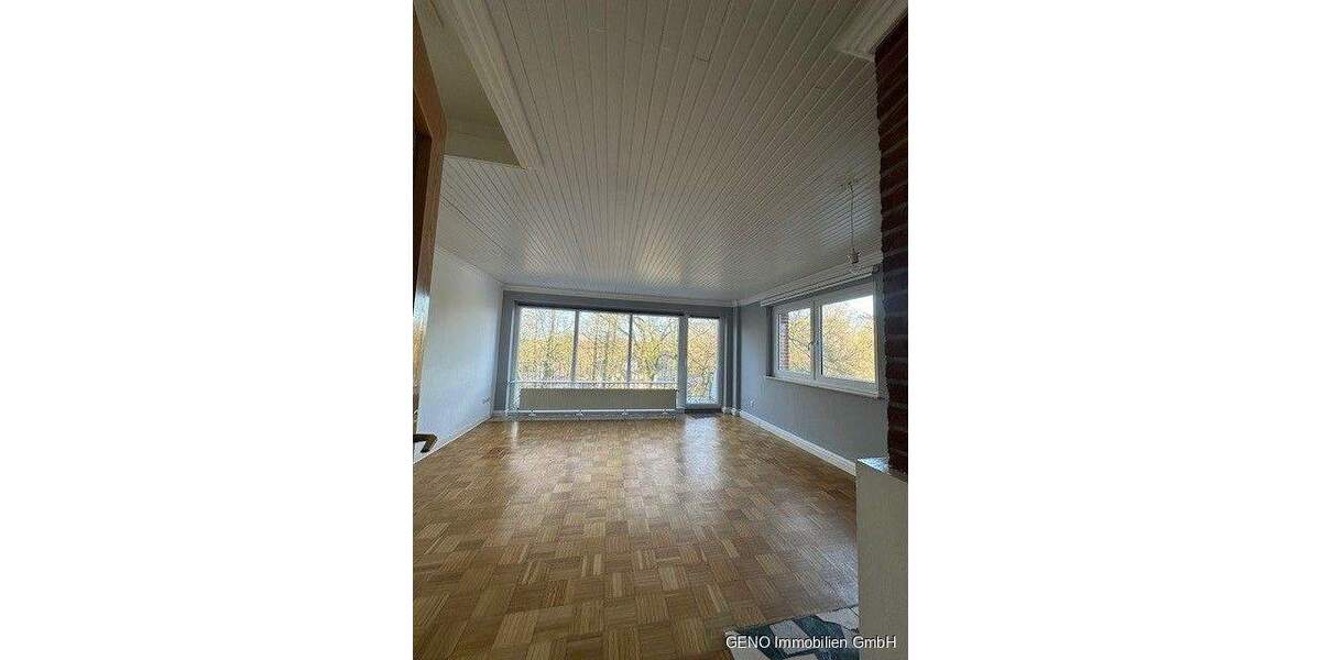 Etagenwohnung Ganderkesee Rethorn - 3 Zimmer, 73 m&sup2;, 169.000&euro; | Angebot:24675945