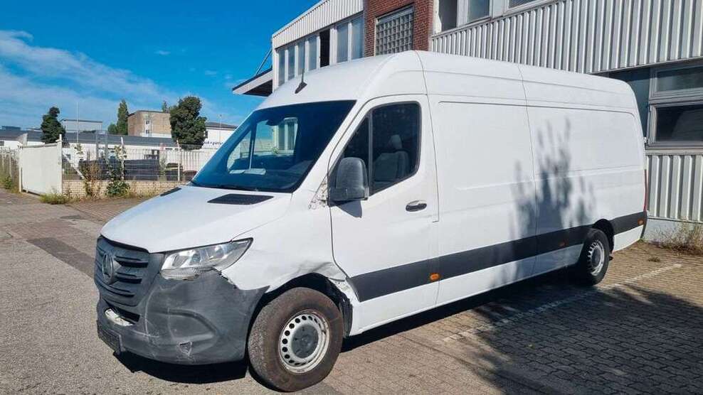 Sprinter
