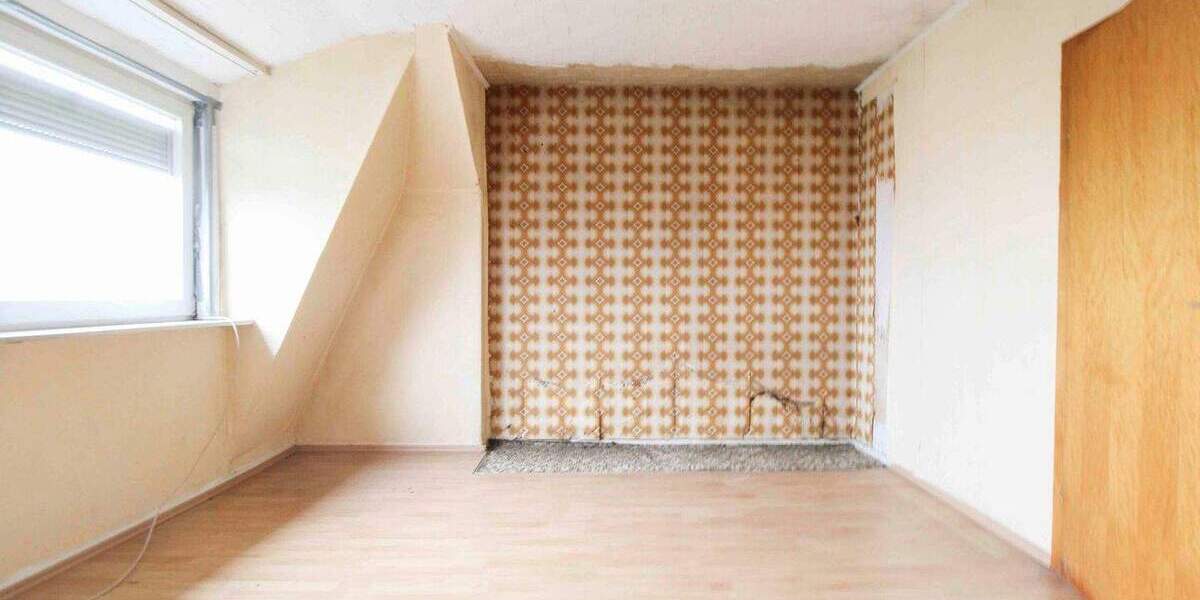 Etagenwohnung Kassel Waldau - 4 Zimmer, 116 m&sup2;, 241.000&euro; | Angebot:25425671