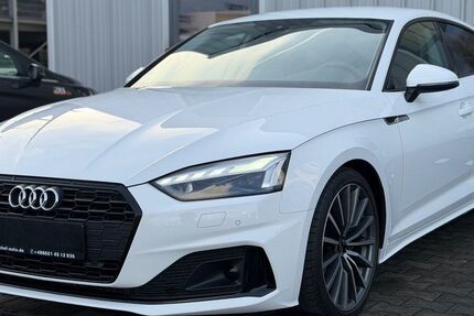 Audi A5 77.800 km 29.970 &euro; Aschaffenburg 63741