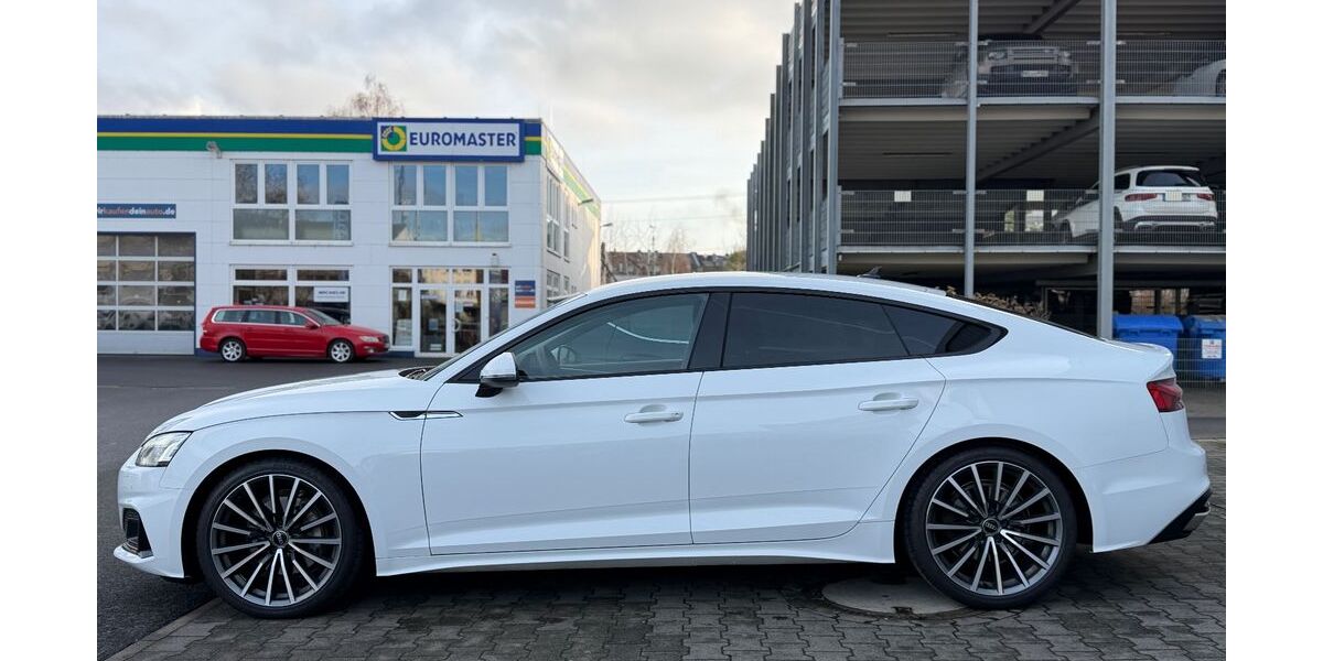 Audi A5 77.800 km 32.790 &euro; Aschaffenburg 63741