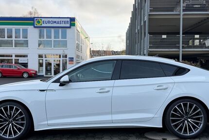Audi A5 77.800 km 32.930 &euro; Aschaffenburg 63741