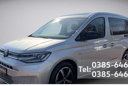 VW Caddy 85.500 km 26.888 &euro; Schwerin 19061