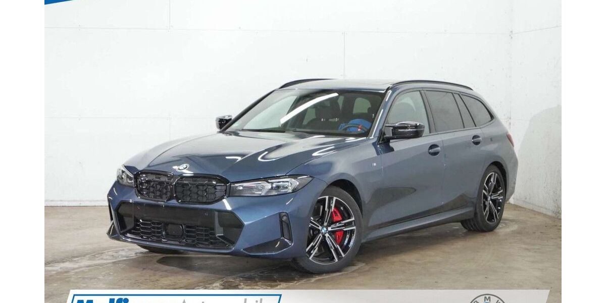 BMW M340d 22.429 km 59.900 &euro; Schwäbisch Gmünd 73529
