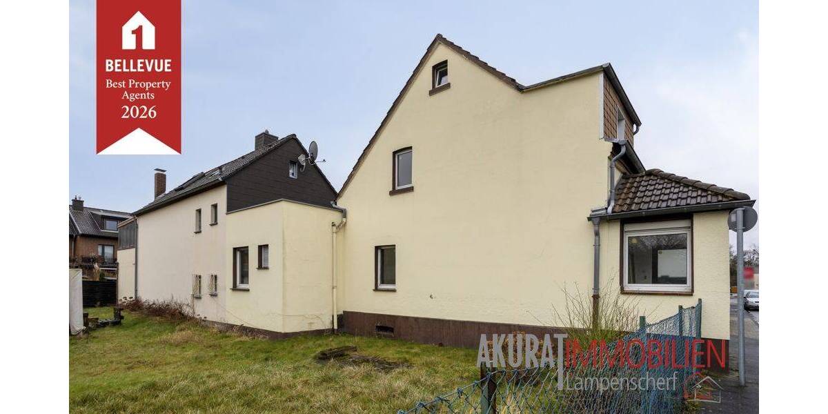 Mehrfamilienhaus, Wohnhaus Monheim am Rhein / Baumberg Baumberg - 1 Zimmer, 230 m&sup2;, 599.000&euro; | Angebot:26843923