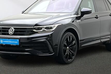 VW Tiguan 44.363 km 37.480 &euro; Emsdetten 48282