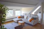 Dachgeschoßwohnung Essen Stadtbezirk III - 3.5 Zimmer, 87 m&sup2;, 820&euro; | Angebot:25563137