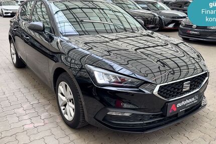 Seat Leon 29.609 km 16.490 &euro; Ludwigsfelde (bei Berlin) 14974