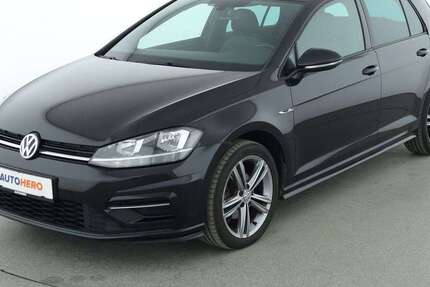 VW Golf 116.619 km 14.020 &euro; Köln 50739