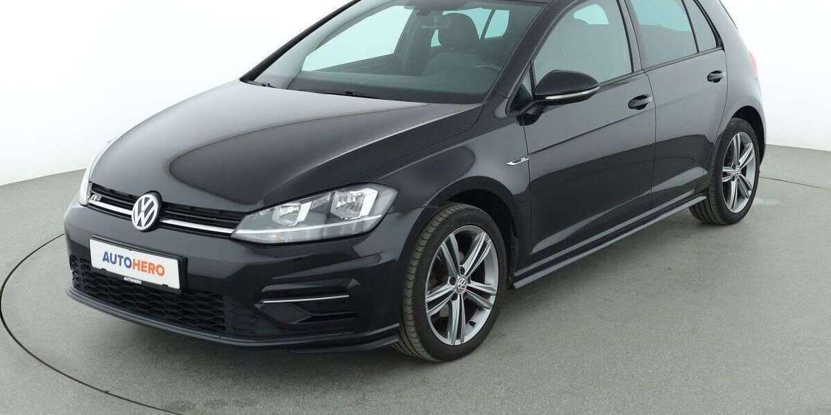 VW Golf 116.619 km 14.020 &euro; Köln 50739
