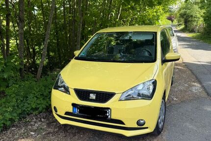 Seat Mii 172.000 km 3.300 &euro; Igensdorf 91338