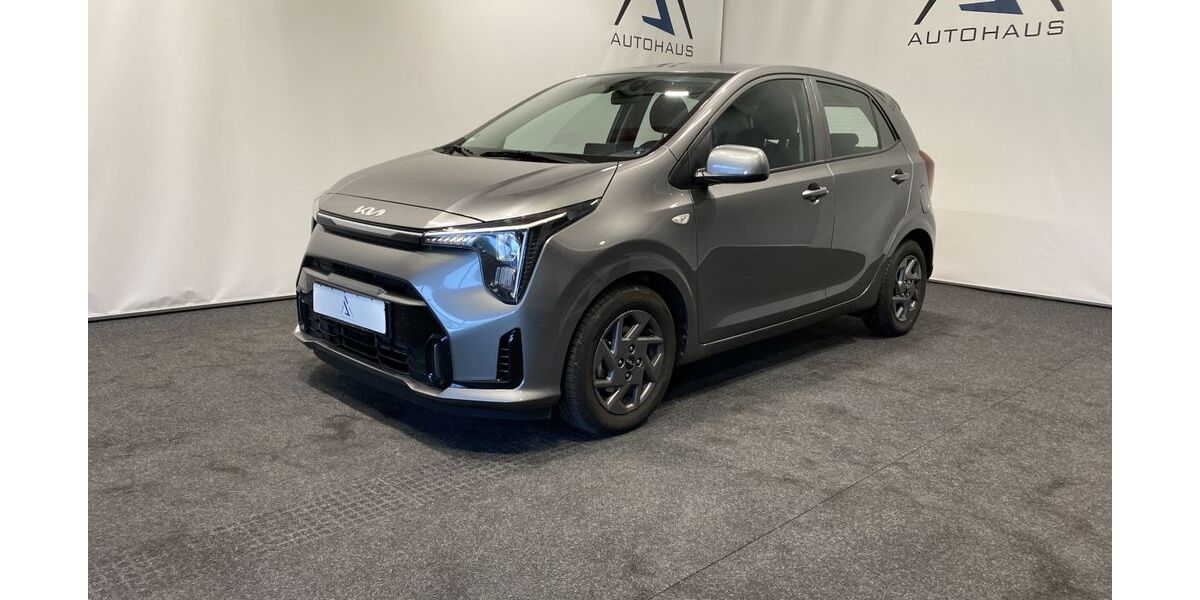 Kia Picanto 10.000 km 15.900 &euro; Seelze 30926