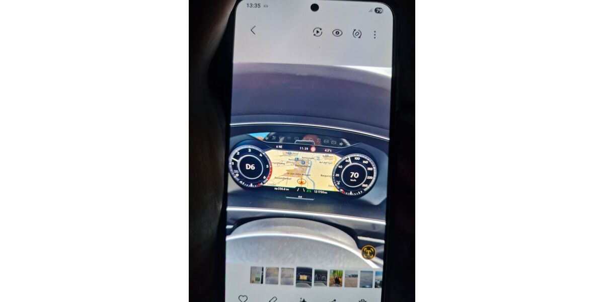VW Tiguan 130.000 km 18.000 &euro; Bad Kreuznach 55543