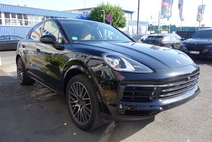 Porsche Cayenne 83.667 km 68.900 &euro; Oberursel 61440