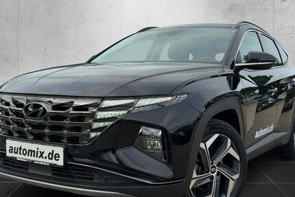 Hyundai TUCSON 36.800 km 28.900 &euro; Enge-Sande 25917