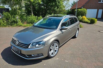 VW Passat Variant