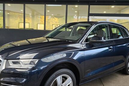 Audi Q5 60.800 km 27.500 &euro; Göttingen 37081