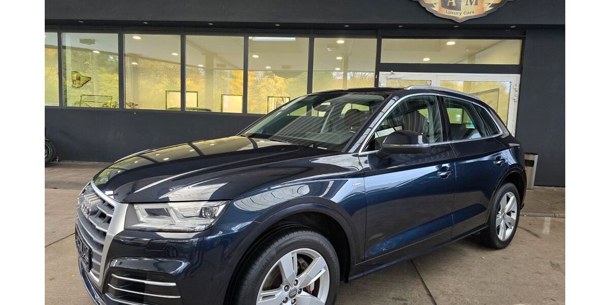 Audi Q5 60.800 km 27.500 &euro; Göttingen 37081