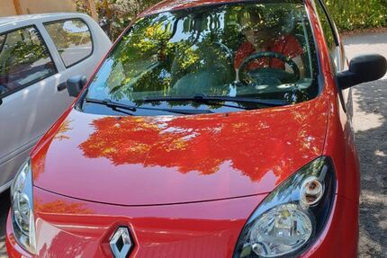 Renault Twingo 120.000 km 3.300 &euro; Owingen 88696