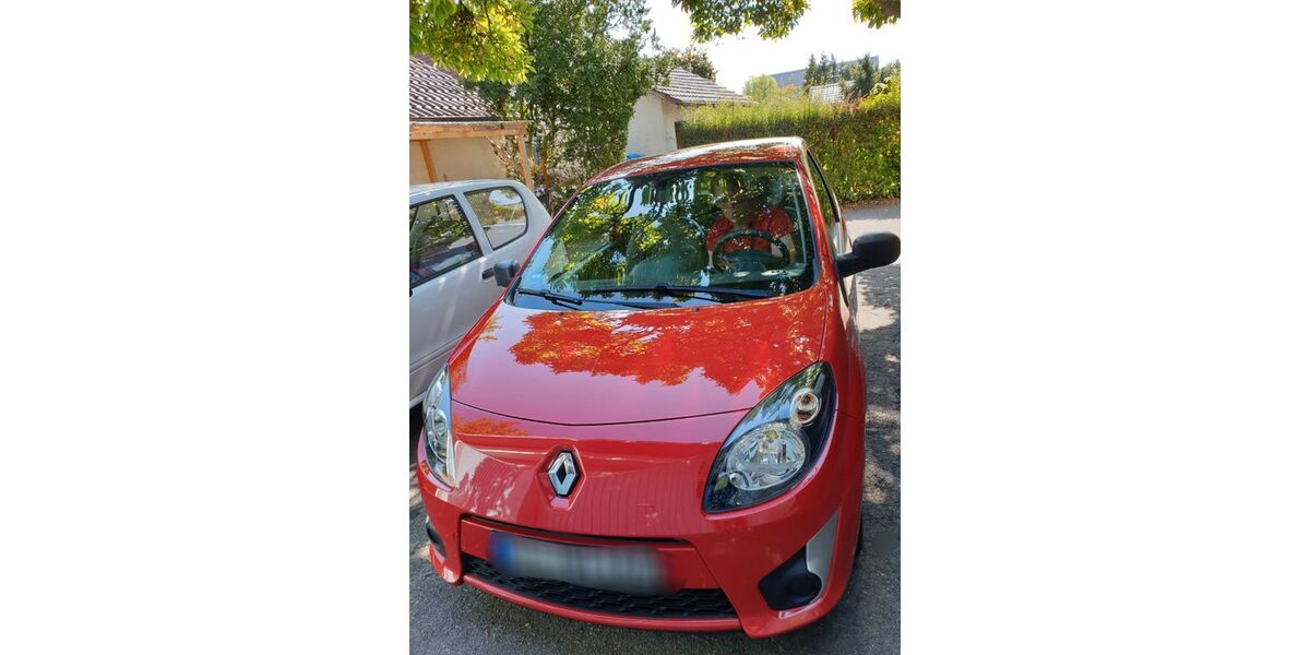 Renault Twingo 120.000 km 3.300 &euro; Owingen 88696