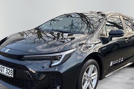 Suzuki Swace 8.680 km 27.490 € Hamburg 22041