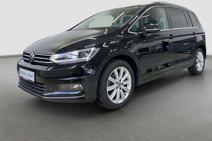 VW Touran 17.172 km 35.980 &euro; Fürth 90763