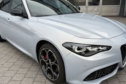 Alfa Romeo Giulia 27.500 km 38.900 € Backnang 71522