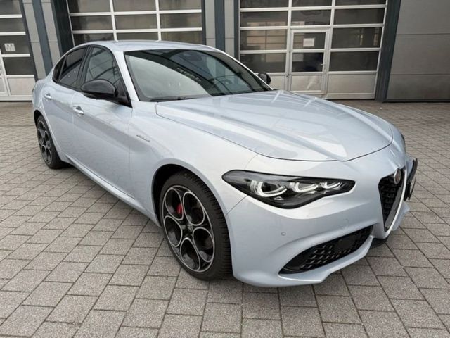 Alfa Romeo Giulia 27.500 km 38.900 € Backnang 71522