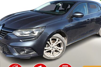 Renault Megane 78.400 km 12.688 € Kehl 77694