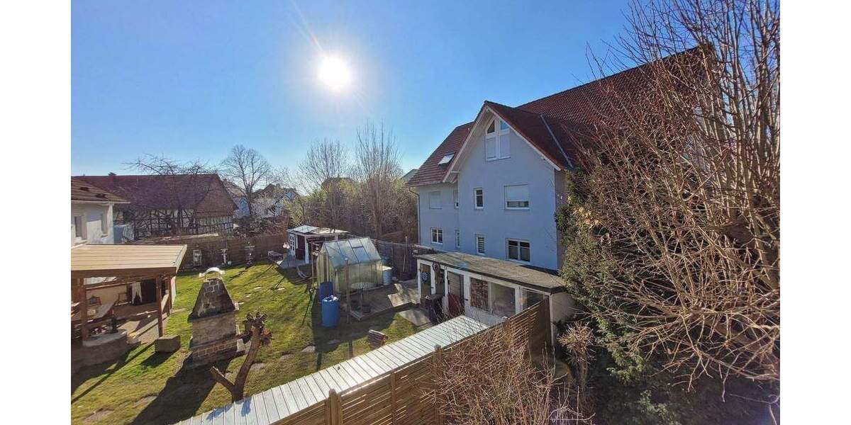 Etagenwohnung Heringen - 2 Zimmer, 52 m&sup2;, 105.000&euro; | Angebot:26435939