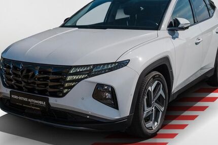 Hyundai TUCSON 12.892 km 34.450 &euro; Bad Belzig 14806